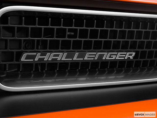 2009 Dodge Challenger