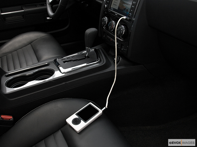 2009 Dodge Challenger