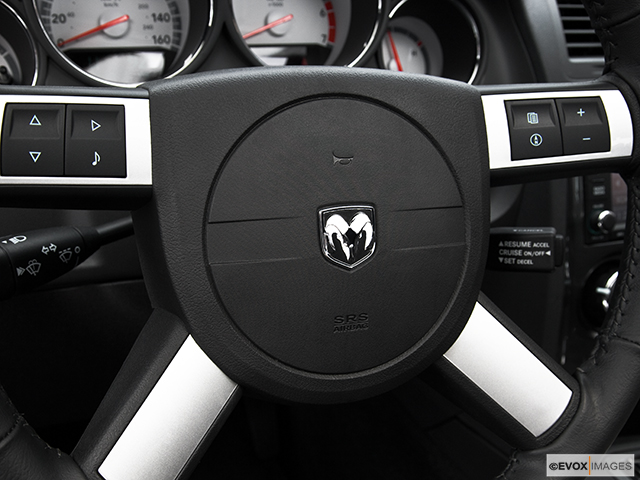 2009 Dodge Challenger