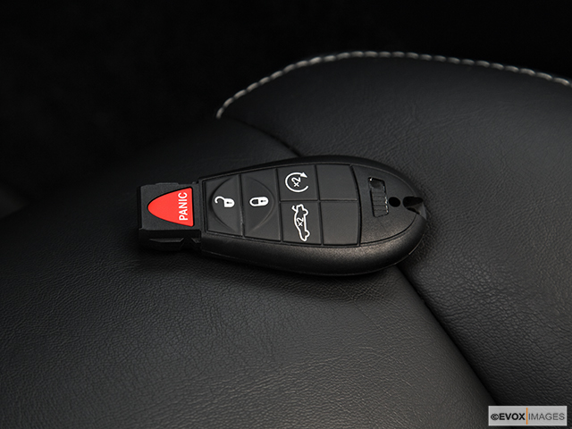 2009 Dodge Challenger