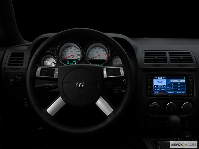 2009 Dodge Challenger