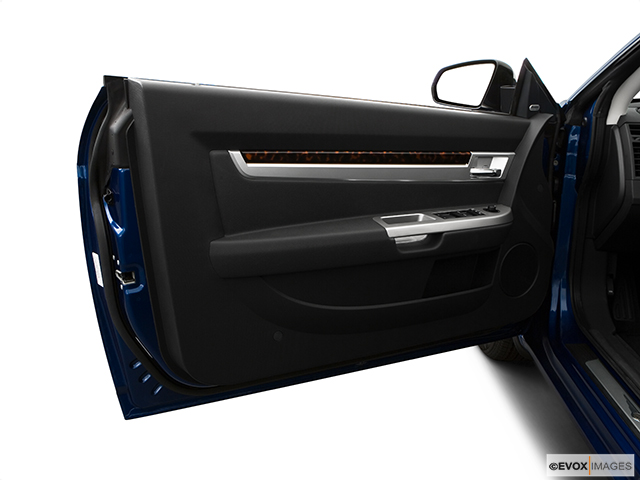 2009 Chrysler Sebring