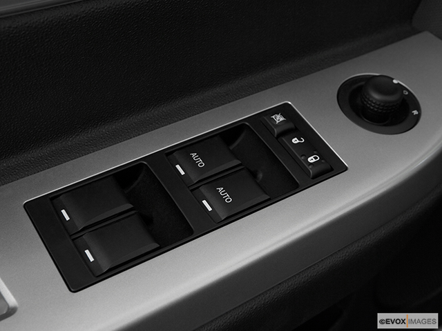 2009 Chrysler Sebring