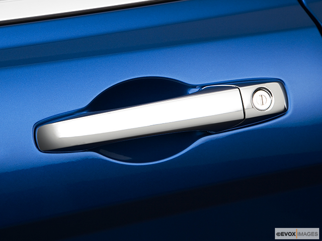 2009 Chrysler Sebring