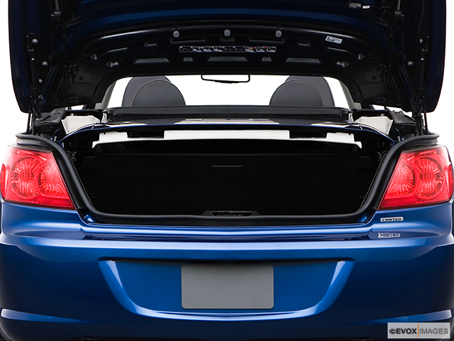 2009 Chrysler Sebring