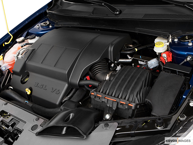 2009 Chrysler Sebring