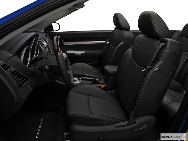 2009 Chrysler Sebring