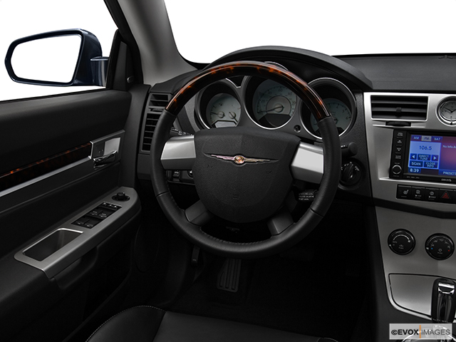 2009 Chrysler Sebring