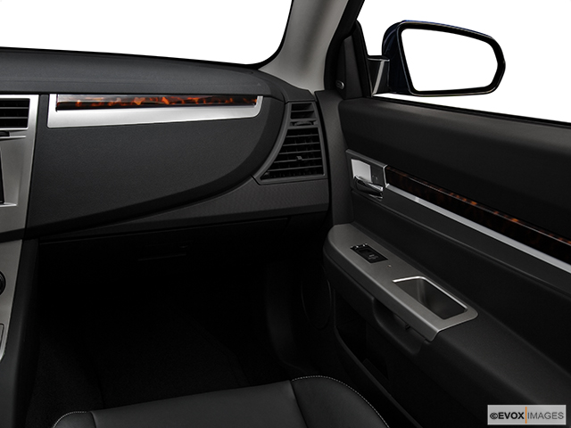 2009 Chrysler Sebring