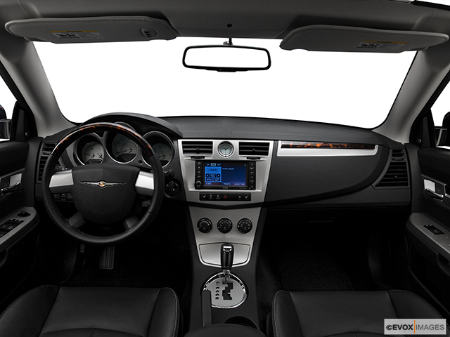 2009 Chrysler Sebring