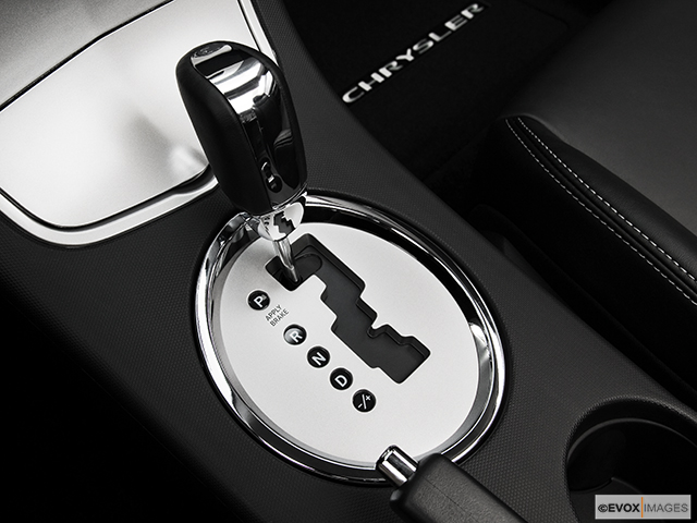 2009 Chrysler Sebring