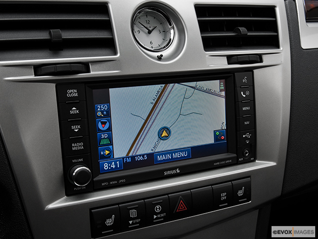 2009 Chrysler Sebring