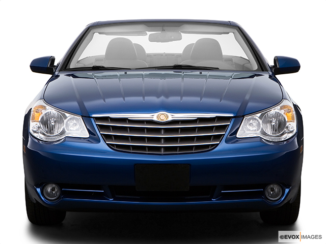 2009 Chrysler Sebring