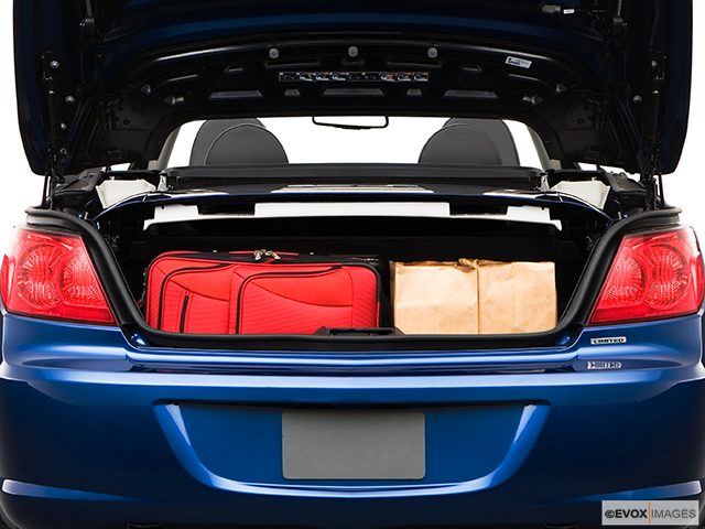 2009 Chrysler Sebring