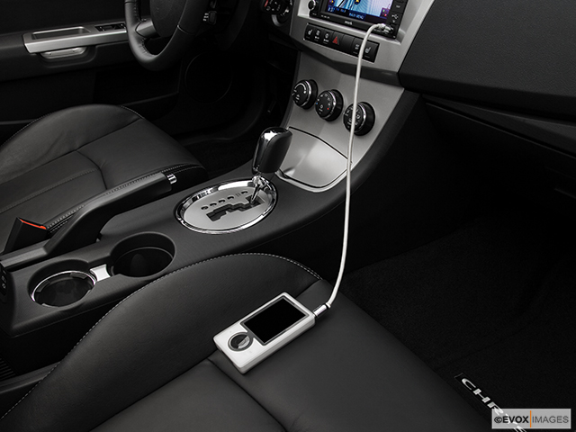 2009 Chrysler Sebring