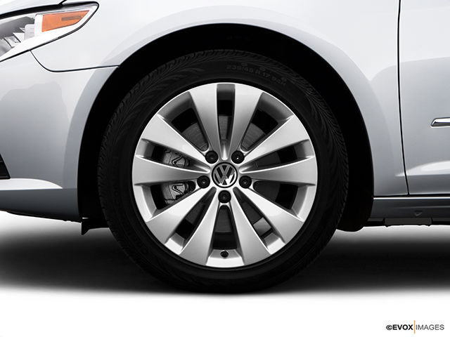 2009 Volkswagen CC
