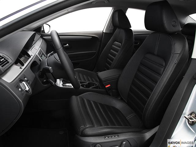 2009 Volkswagen CC