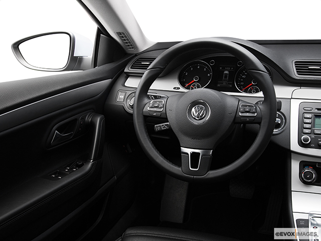 2009 Volkswagen CC
