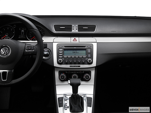 2009 Volkswagen CC