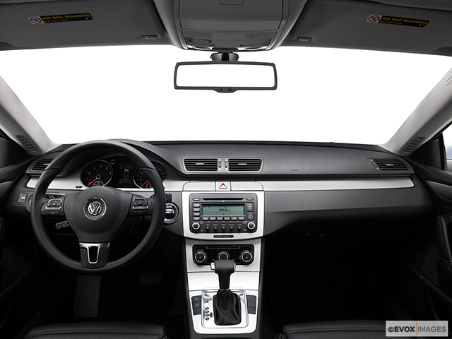 2009 Volkswagen CC