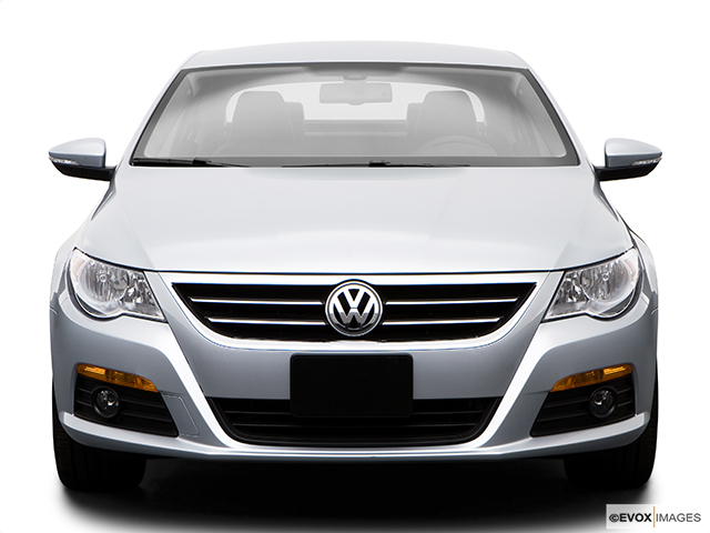 2009 Volkswagen CC