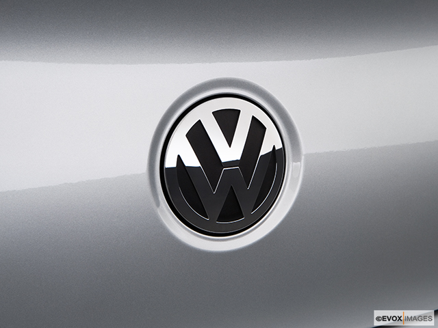 2009 Volkswagen CC