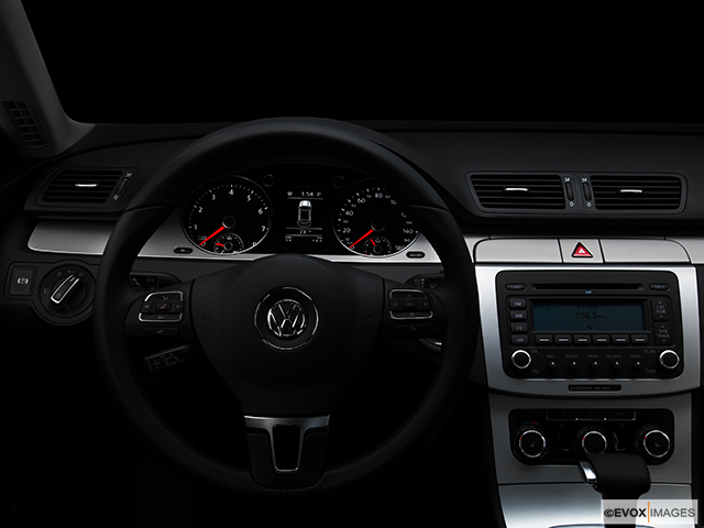 2009 Volkswagen CC
