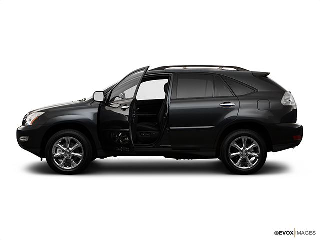 2009 Lexus RX 350