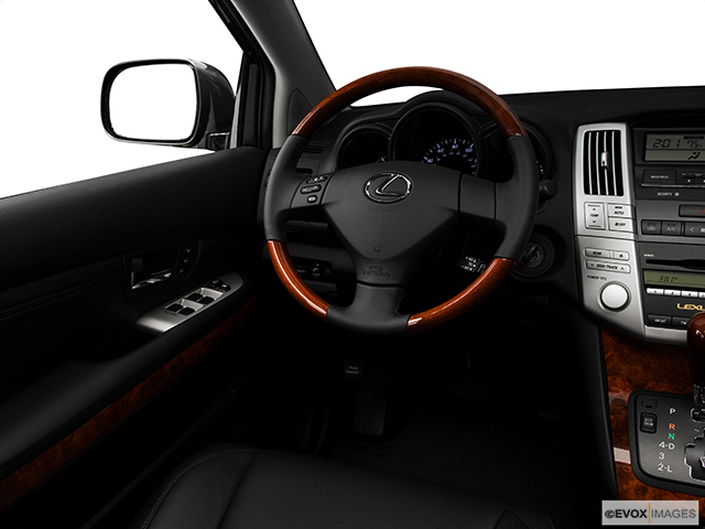 2009 Lexus RX 350
