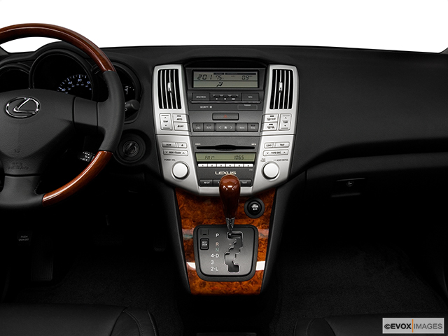 2009 Lexus RX 350