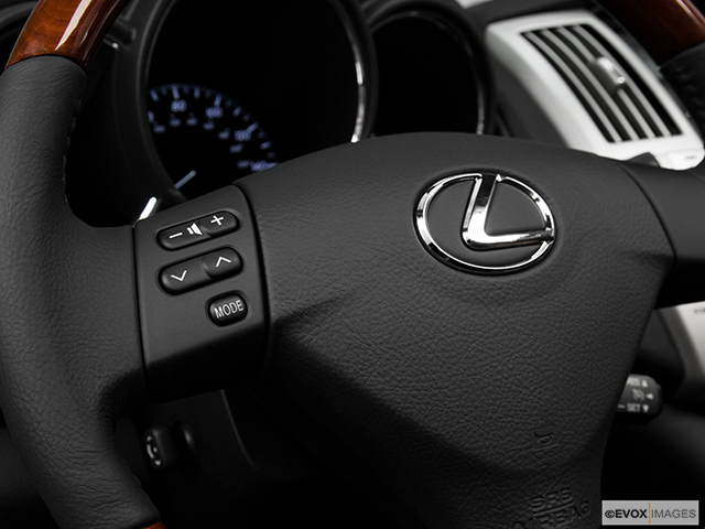 2009 Lexus RX 350