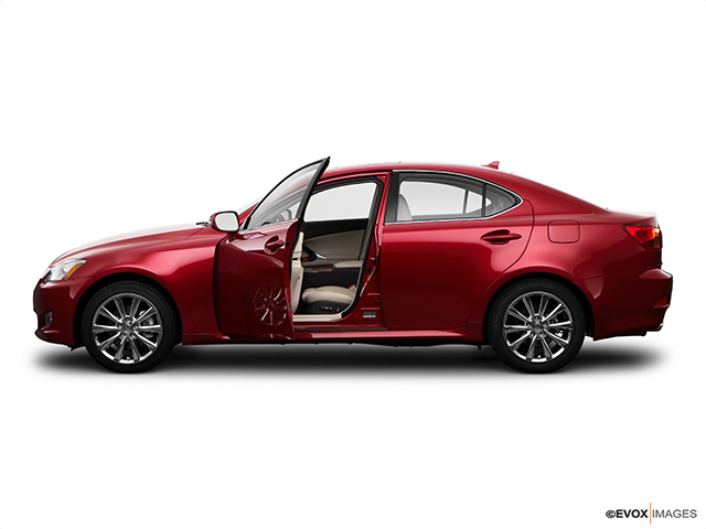 2009 Lexus IS 250