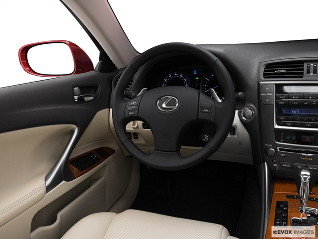 2009 Lexus IS 250