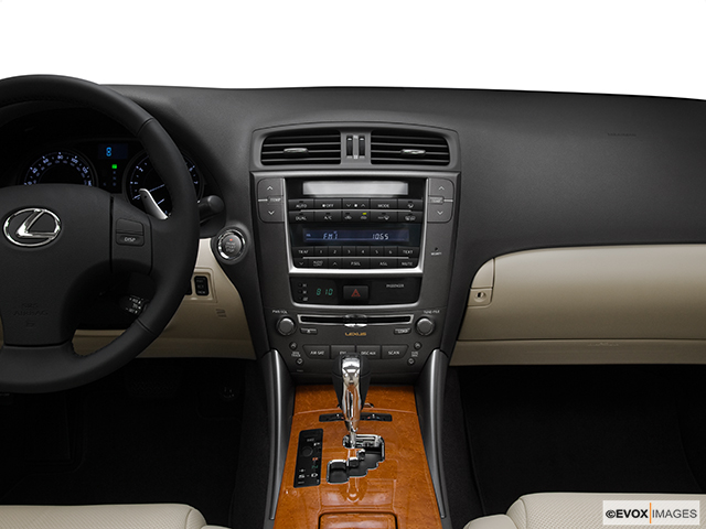 2009 Lexus IS 250