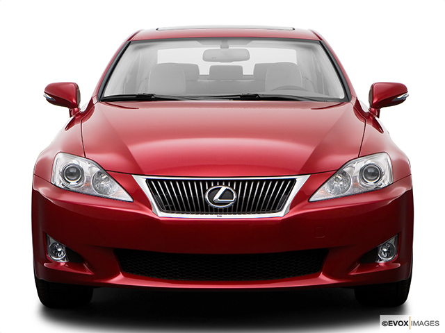 2009 Lexus IS 250