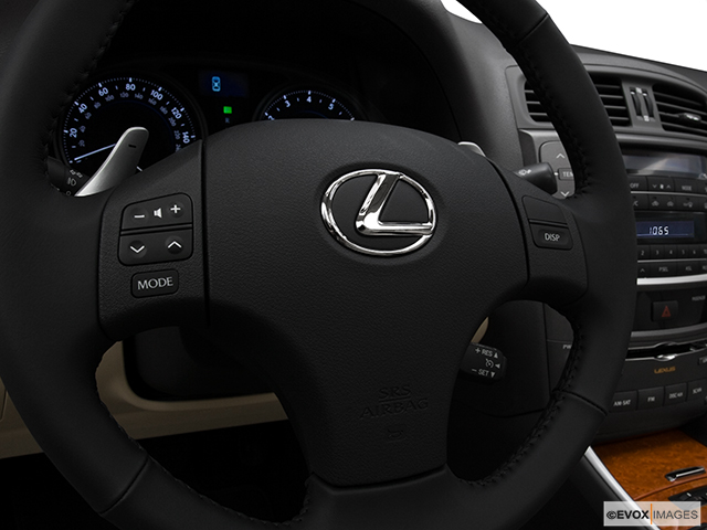 2009 Lexus IS 250