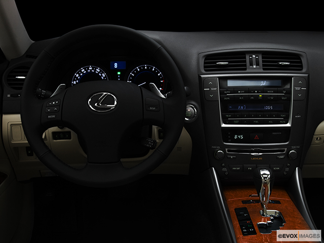 2009 Lexus IS 250