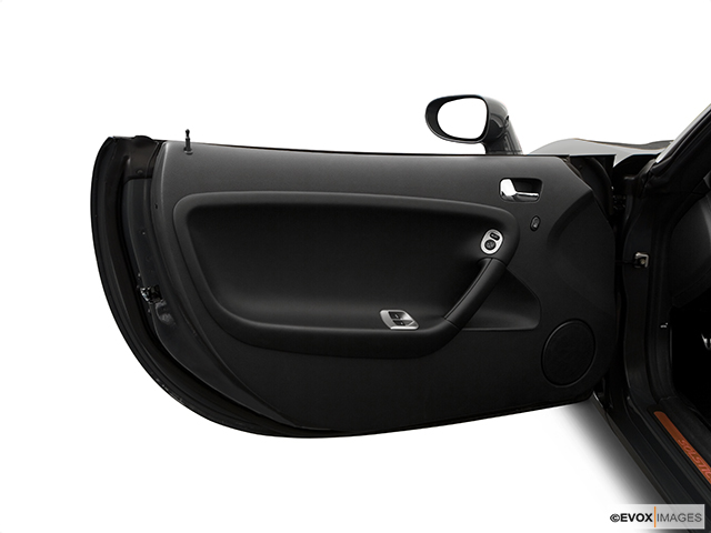 2009 Pontiac Solstice