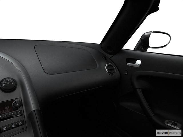 2009 Pontiac Solstice