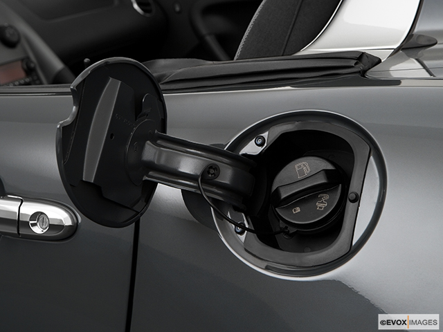 2009 Pontiac Solstice