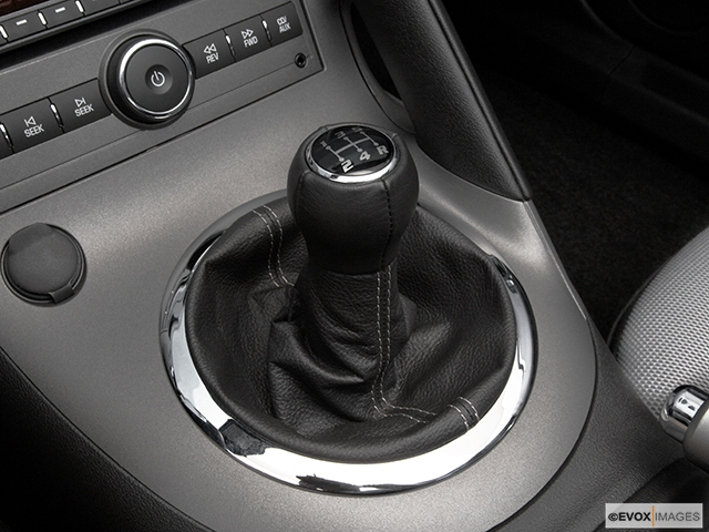 2009 Pontiac Solstice