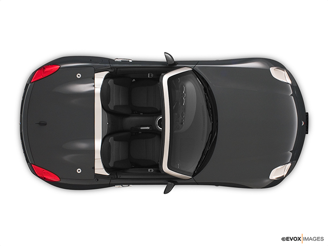 2009 Pontiac Solstice