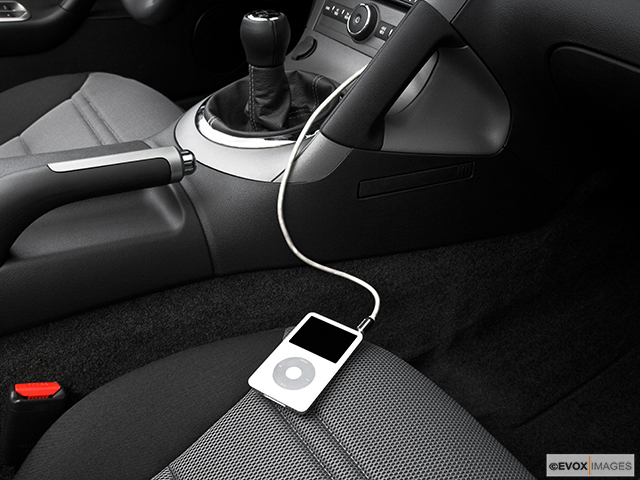 2009 Pontiac Solstice