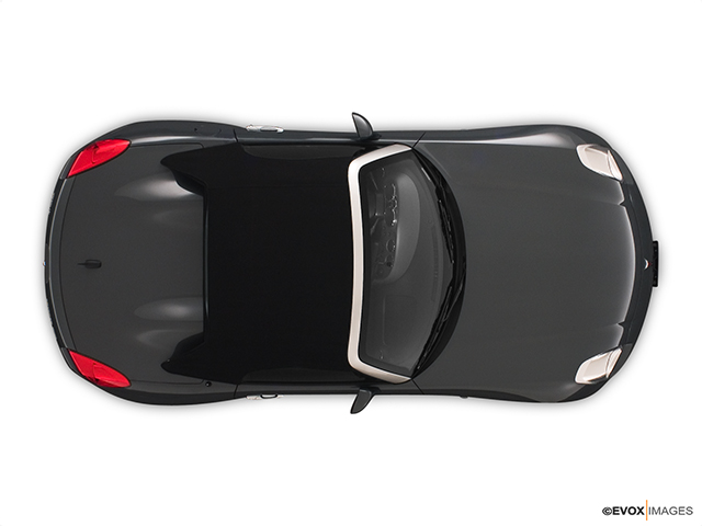 2009 Pontiac Solstice