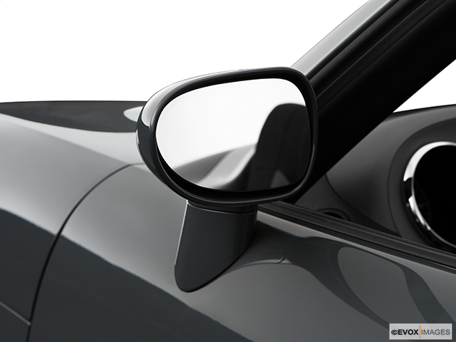 2009 Pontiac Solstice