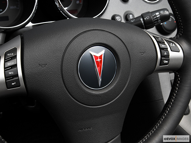 2009 Pontiac Solstice