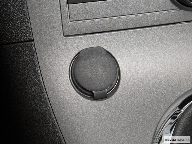 2009 Pontiac Solstice