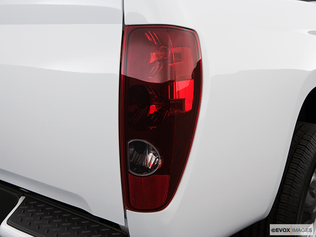 2009 Chevrolet Colorado