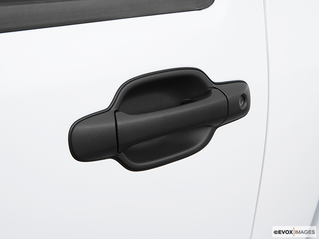 2009 Chevrolet Colorado