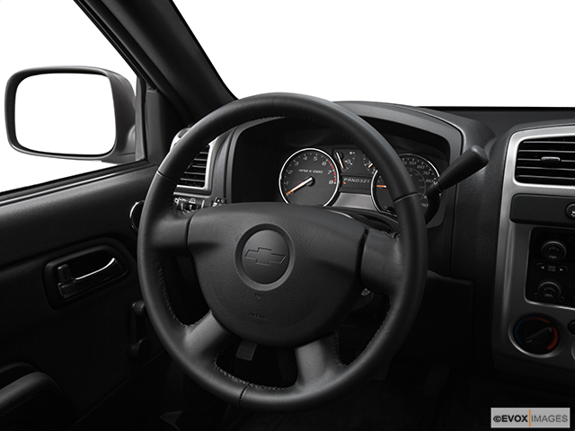 2009 Chevrolet Colorado